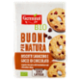 Germinal Bio Buoni per Natura Biscotti Saraceno e Gocce di Cioccolato 250 g