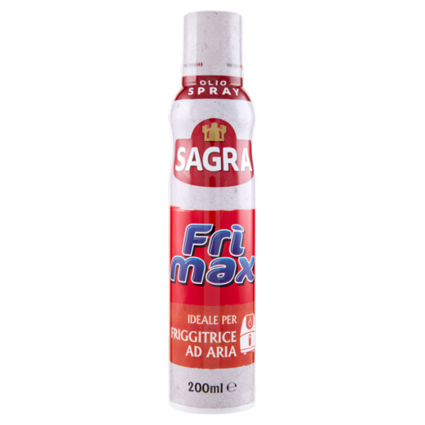 Sagra Frimax Olio Spray 200 ml