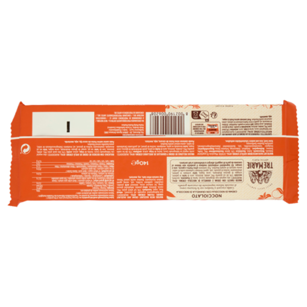 Tre Marie Ancora Uno Nocciolato 140 g