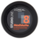 L'Oréal Paris Studioline 8 MadMatte Cera Modellante Effetto Opaco 75 ml