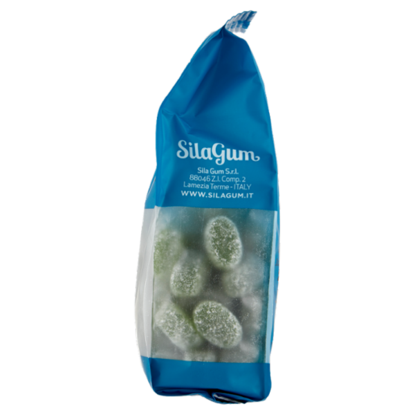 SilaGum le Chicche Gemme Pino 220 g