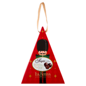 La Suissa Sospiri Cuore Morbido Al Gusto Caramello 200 g