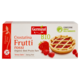 Germinal Bio Crostatina Frutti rossi Gluten Free 6 x 33,4 g