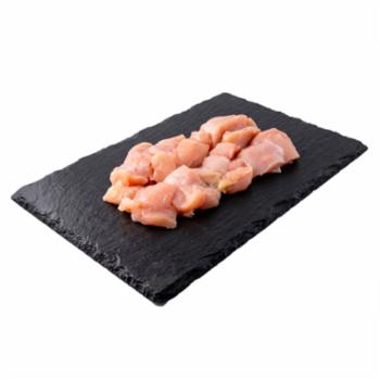Petto Di Pollo A Tocchetti
