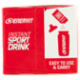 Enervit Instant Sport Drink Lemon Flavour 10 x 16 g
