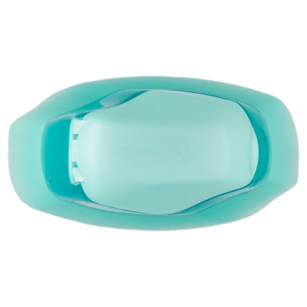 Vidal White Musk Bagnodoccia Tonificante Muschio Bianco 600 ml