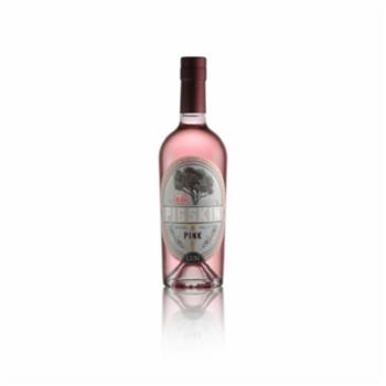 Gin Pigskin Pink Silvio Carta 40? 70cl