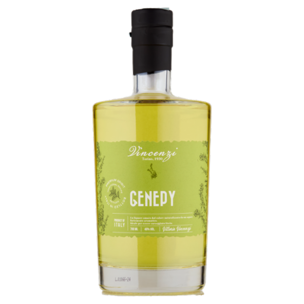 Vincenzi Genepy 700 ML