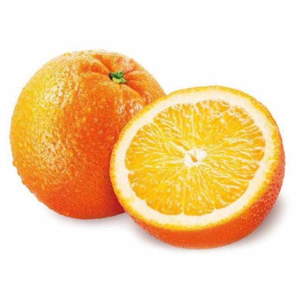 Arance Navel Fiorone