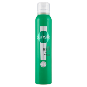 Sunsilk Ricci Da Sogno Trattamento In Mousse 200 Ml