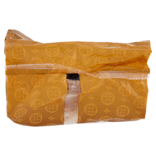 biscopan PanBiscotto Tipo Ferrarese con farina integrale 250 g