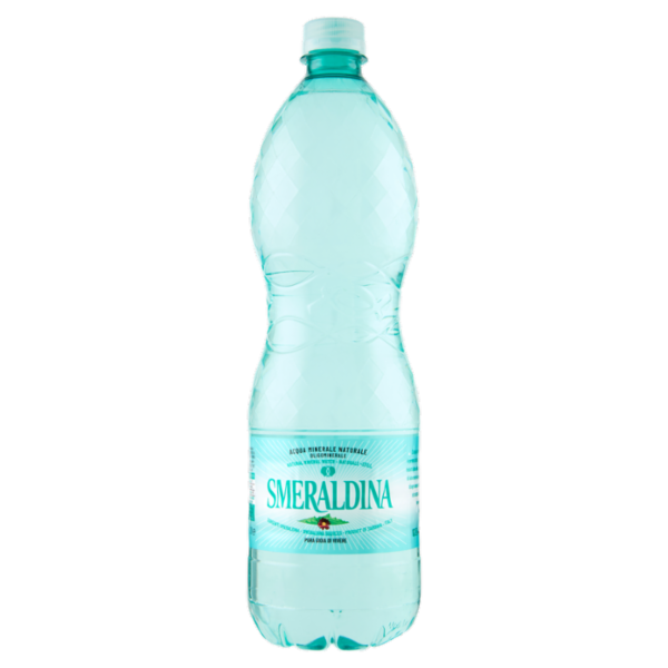 Smeraldina Naturale 1 l