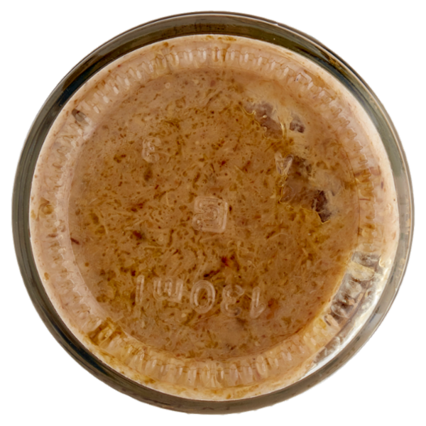 Bio Gustiamo la Bruschetta di carciofi 100 g