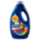 Dash Power Detersivo Liquido Lavatrice, Azione Extra-Igienizzante Colorati, 20 Lavaggi 1000 ml