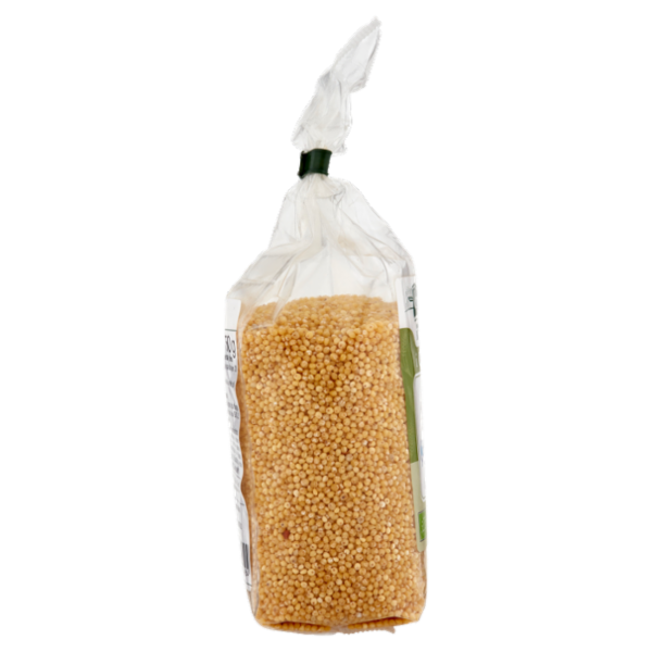 Cerreto i Cereali Miglio Bio 350 g