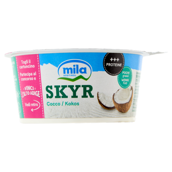 mila Skyr Cocco 150 g