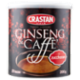 Crastan Preparato solubile per Ginseng & Caffè da zuccherare 200 g
