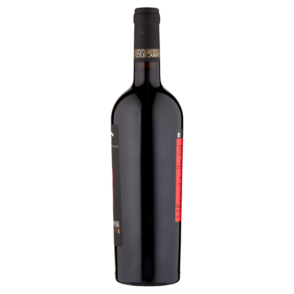 Campodelsole Sangiovese Superiore Riserva Romagna DOP 750 ml