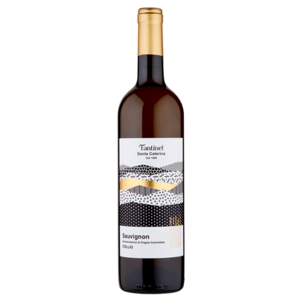 Fantinel Santa Caterina Sauvignon DOC Collio 750 ml