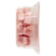 Consilia Prosciutto Cotto a Cubetti in Confezioni Salvafreschezza 2x50g