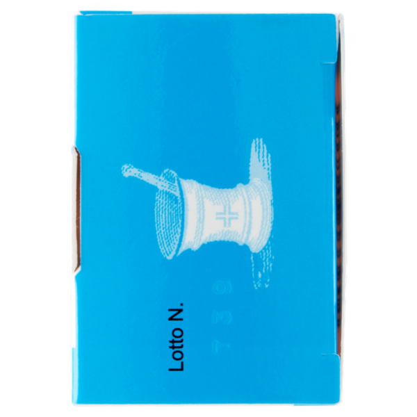 Ricette del Dott. Pignacca Calendula Crema Lenitiva Plus 75 ml