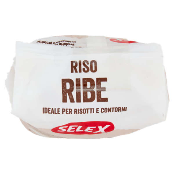 Selex Riso Ribe Fino 1 kg