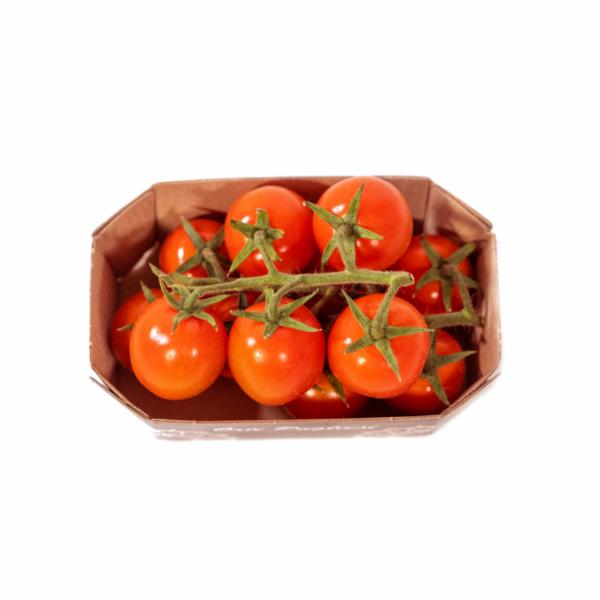 Pomodori Ciliegini Orti Pugliesi Gr. 250