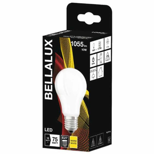 Bellalux Led Classic 75W e27