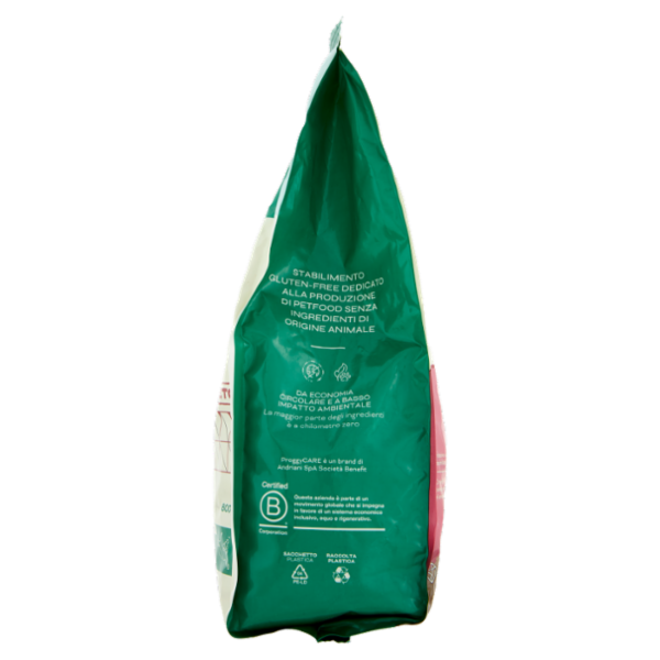 Proggy Care 30% Ceci Alimento Completo Cane Adulto Mini 1-10Kg 800 g