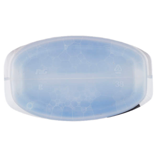 Viakal Vetro Doccia Express Fiori Eleganti 720 ml