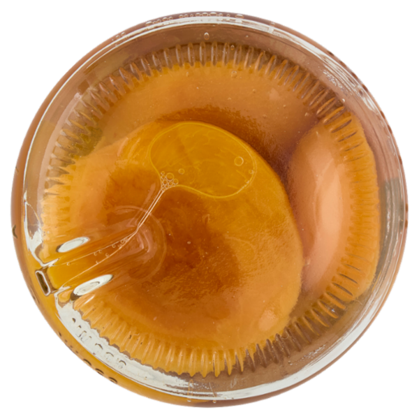 Fattoria dei Sapori Pesche allo Sciroppo 615 g