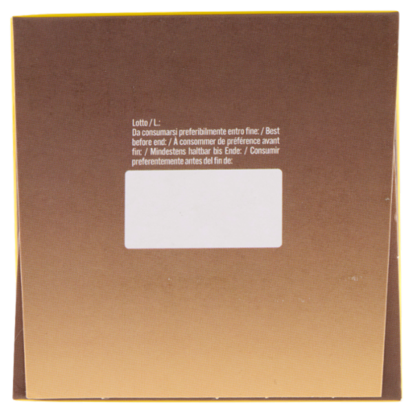 Caffè Borbone Espresso d'Orzo Cialda Compostabile 18 x 6 g