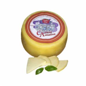 Caciotta Amiatina Di Sorano