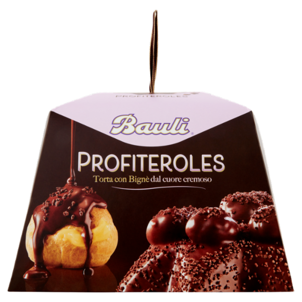 Bauli Profiteroles 750 g