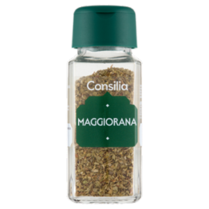Consilia Maggiorana In Foglie 12 g