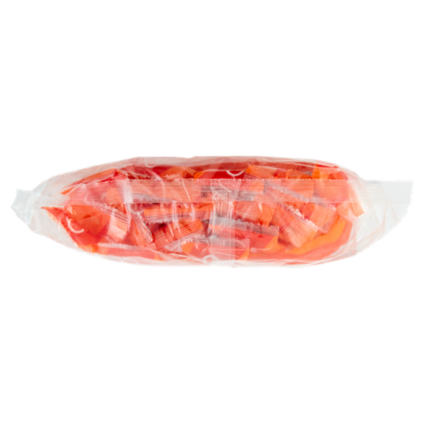 Consilia Grissini Torinesi Stirati in Confezioni Salvafreschezza 20x15 g