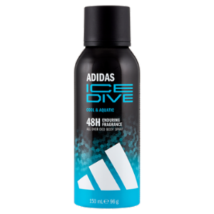 Adidas Ice Dive Deo Body Spray 150 ML