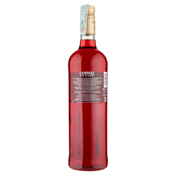 Campari Bitter 100 cl