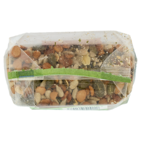 Colfiorito mix Semi Tostato e Salato 250 g