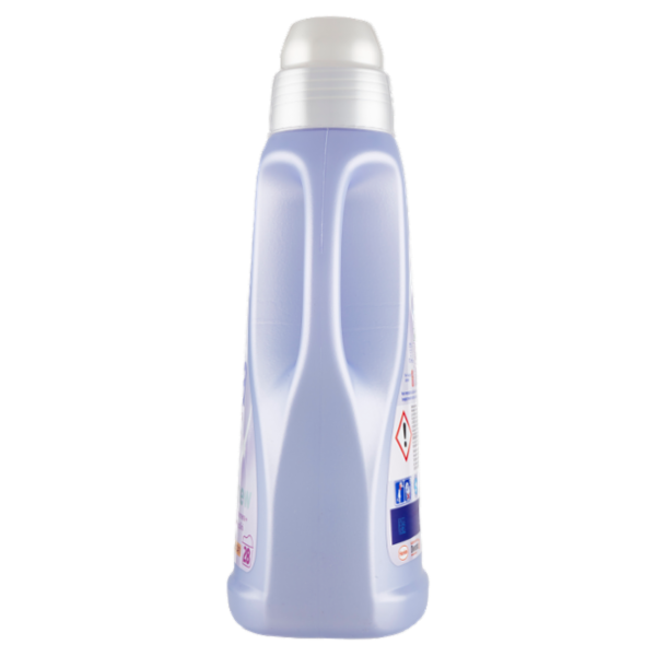PERLANA Detersivo Delicati Lavanda 28 lavaggi 1.400 mL