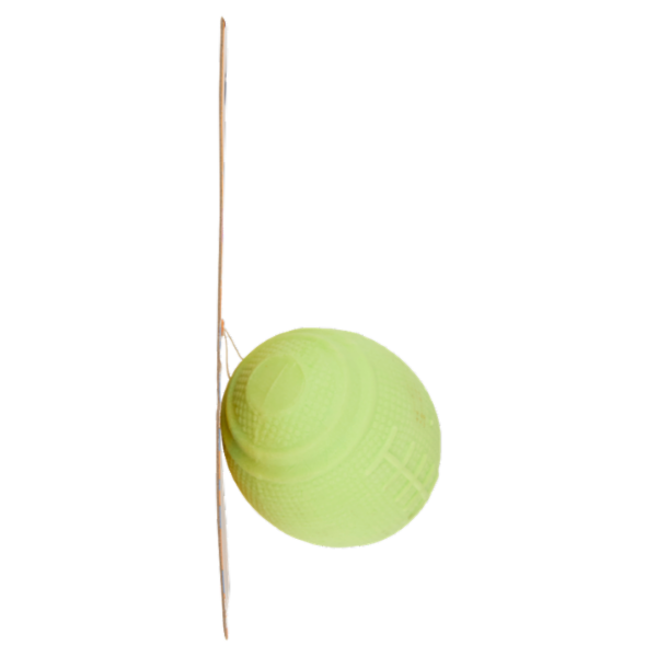 Vitakraft Activity Palla rugby in TPR 6,3cm 1 pz