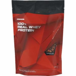 Whey Protein Cioccolato Prozis 400gr