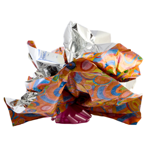 Gold Uovo Cioccolato al Latte 2500 g