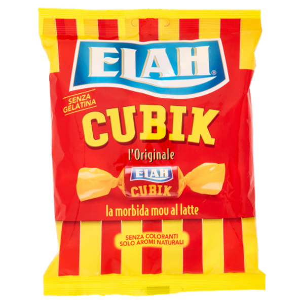 Elah Cubik 150 g