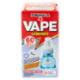 VAPE Liquido Antiodore Ricarica 30 ml