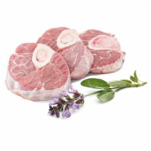 Ossibuchi Di Vitello