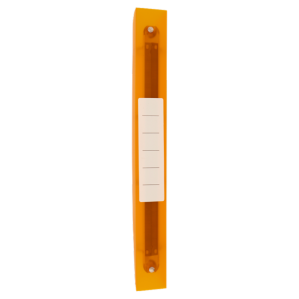 Selex Raccoglitore 4 Anelli 30 mm