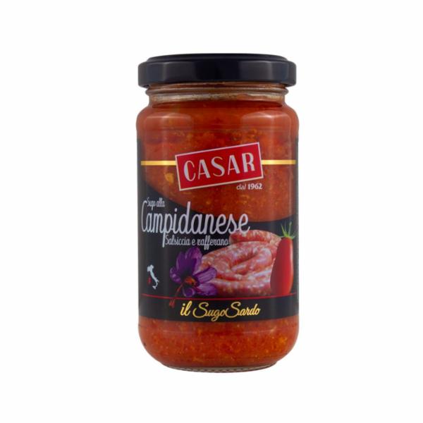 Sugo Campidanese Casar