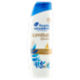 Head & Shoulders Shampoo Antiforfora Suprême Idrata 250 ml