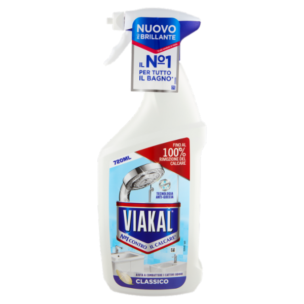 Viakal Classico 720 ml